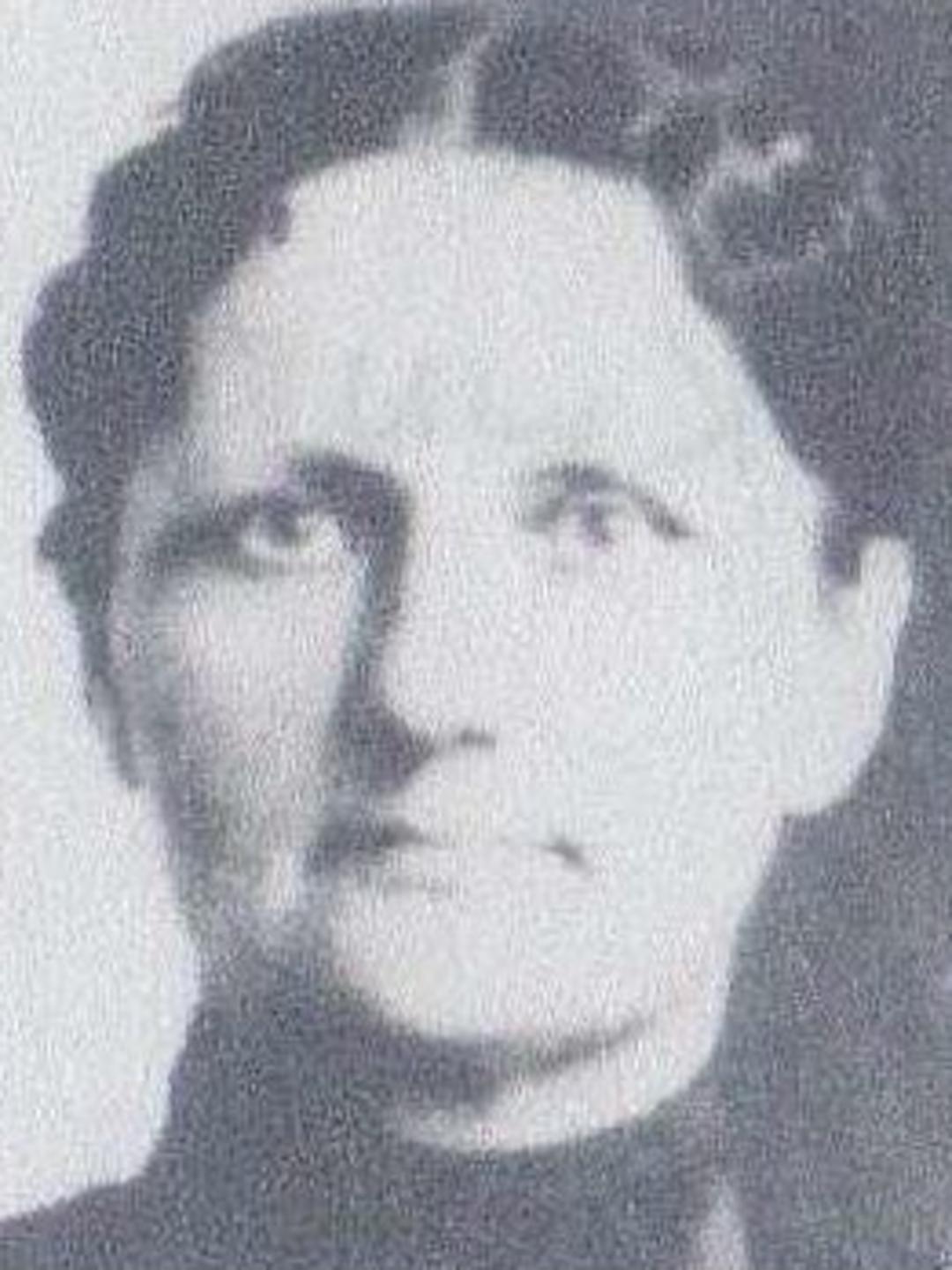 Ane Margrethe Andersen (1858 - 1934) Profile